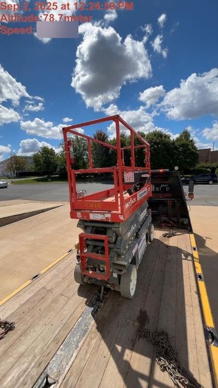 2024 SKYJACK SJ3226