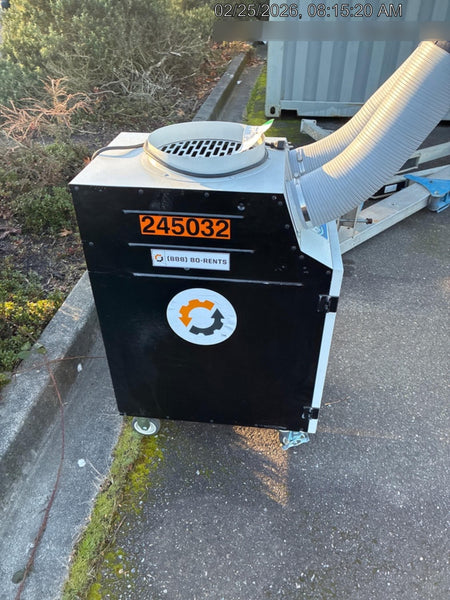 2022 KWIKOOL KPAC1411-2