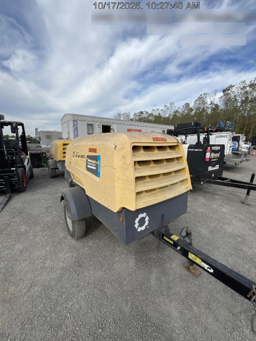 2022 ATLAS COPCO XAS188 CWK