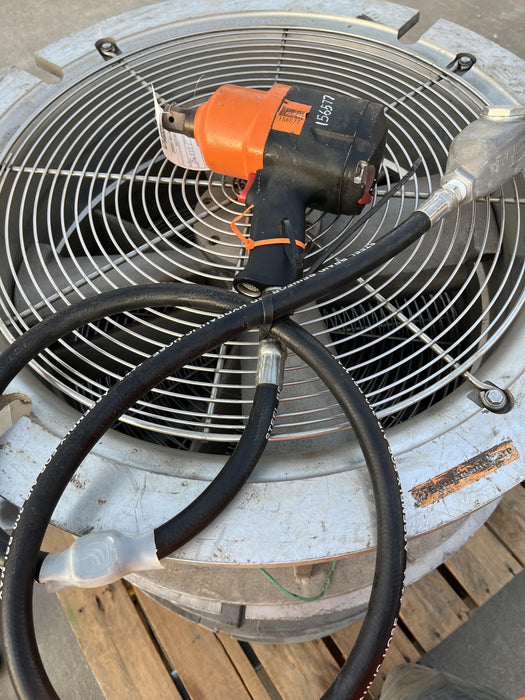 2021 MICHIGAN PNEUMATIC 751SS