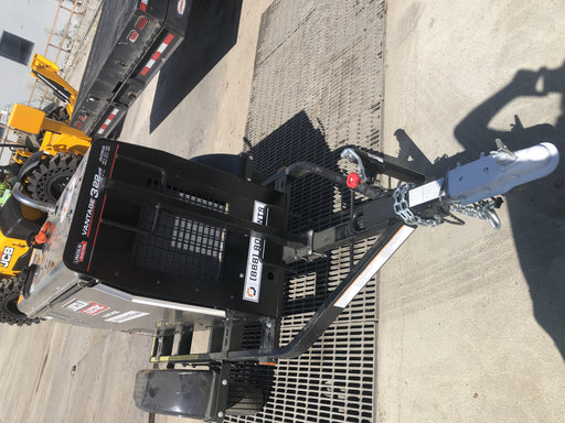 2020 Lincoln Electric Vantage 322 LINCOLN ELECTRIC Vantage 322