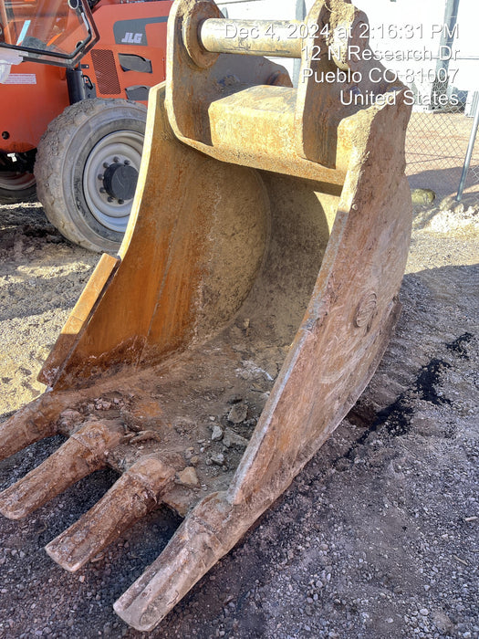 2024 STRICKLAND BT-13W036