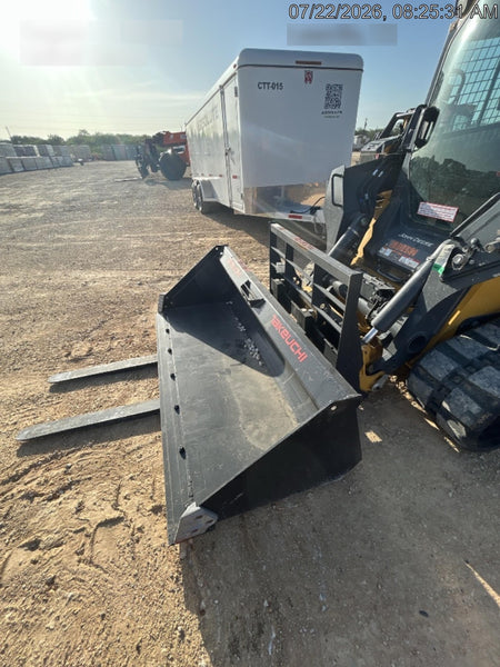 2026 ARROW MATERIAL HANDLING 48" Pallet Forks - Arrow