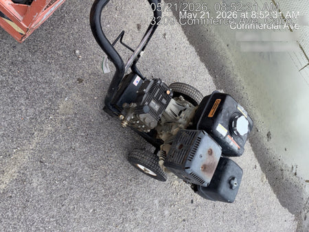 2019 MI-T-M CORPORATION JP-4004-3MHB