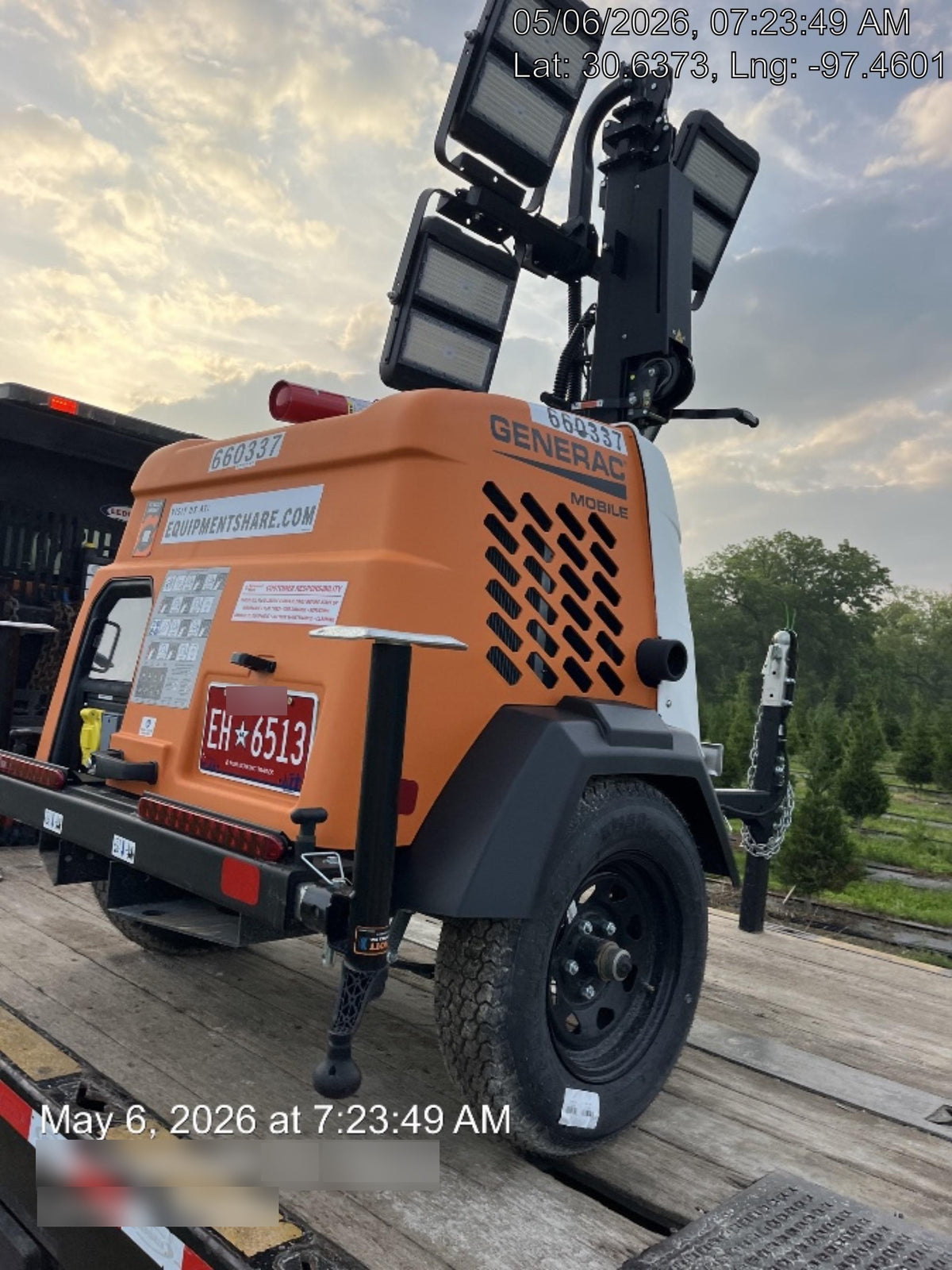 2026 GENERAC MLTS-4