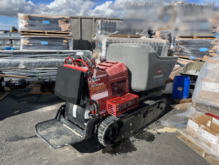 2024 TORO MBTX 2500-TS