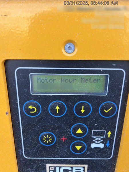 2021 JCB S4046E