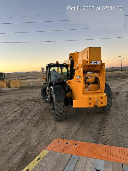 2025 JCB 510-56