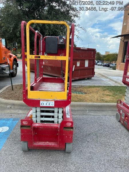 2021 MEC Micro 19