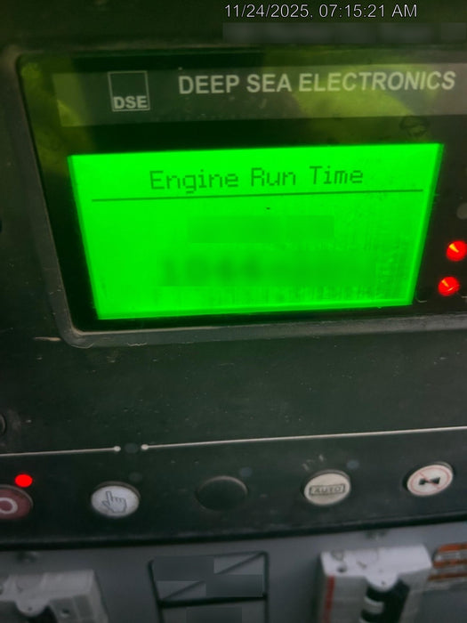 2019 WACKER NEUSON G25