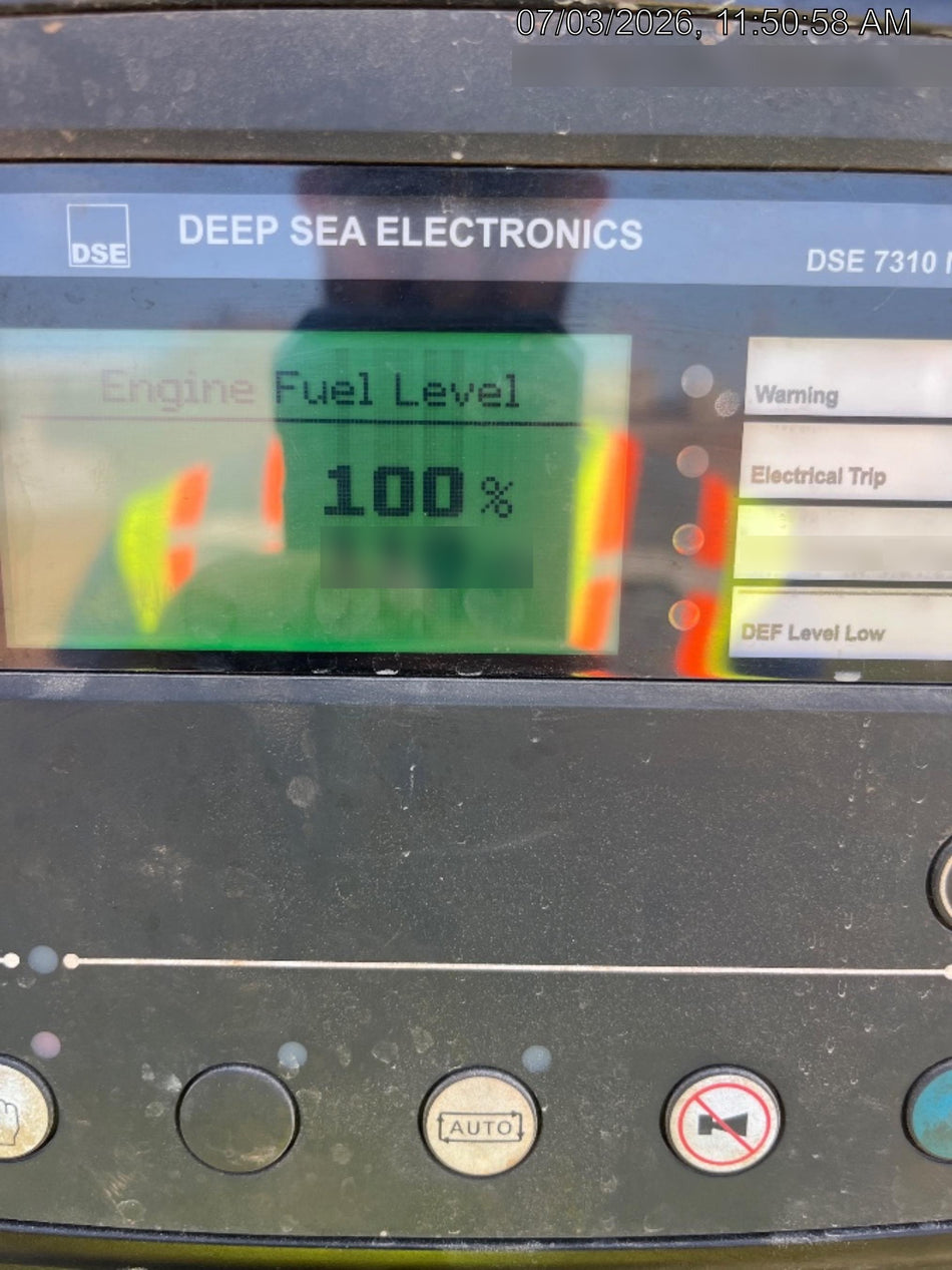 2023 ATLAS COPCO QAS 70