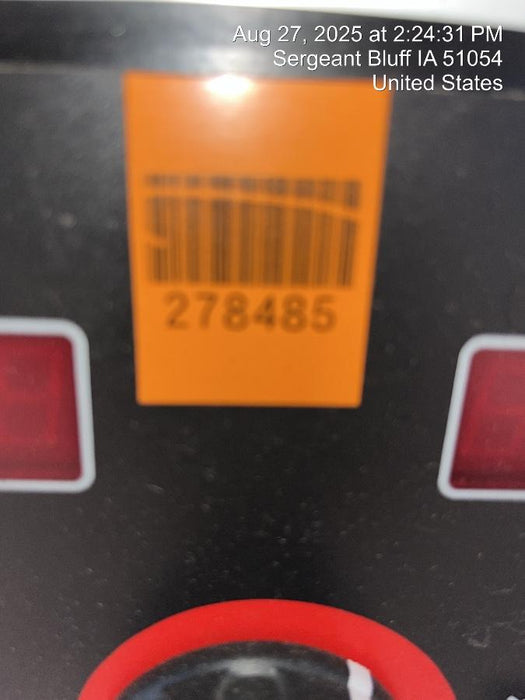 2022 LINCOLN ELECTRIC FLEXTEC 350X