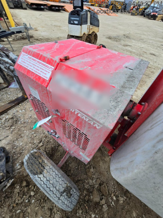 2023 MULTIQUIP WM90PH8