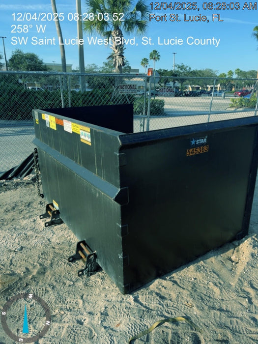 2025 STAR INDUSTRIES 1430