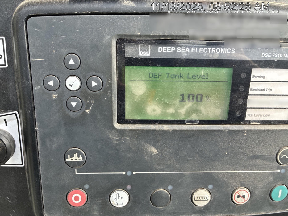 2022 ATLAS COPCO QAS 70