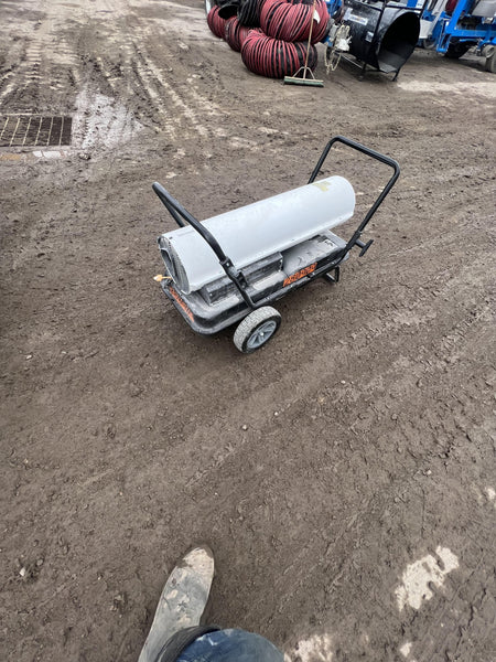 2022 LB WHITE Tradesman K175