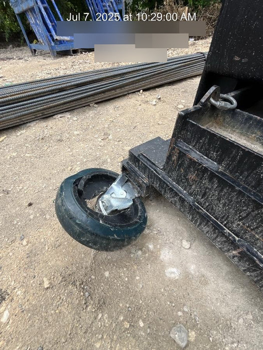 2024 STAR INDUSTRIES M-1820 - Self-Dump Hopper