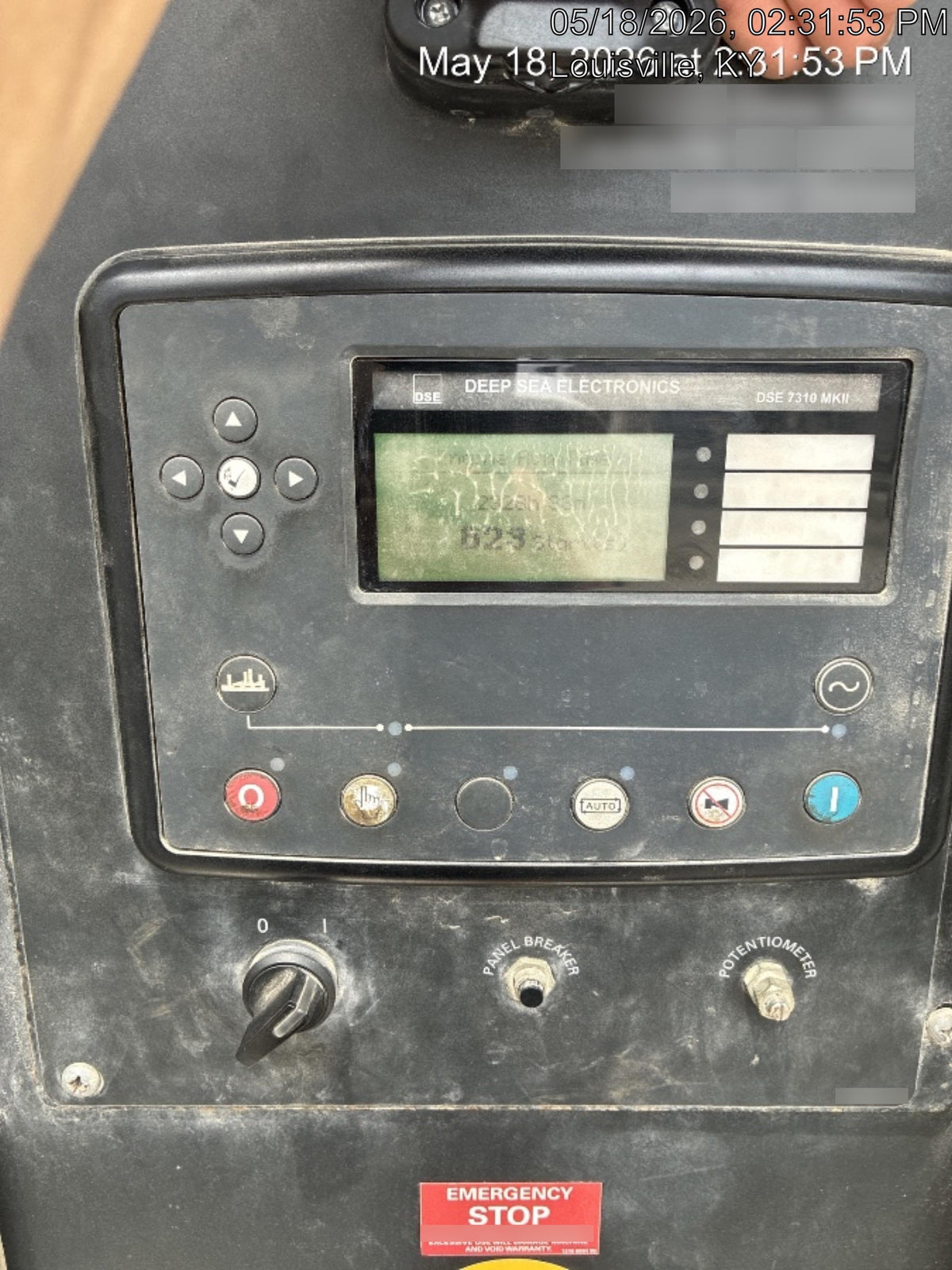 2020 ATLAS COPCO QAS200