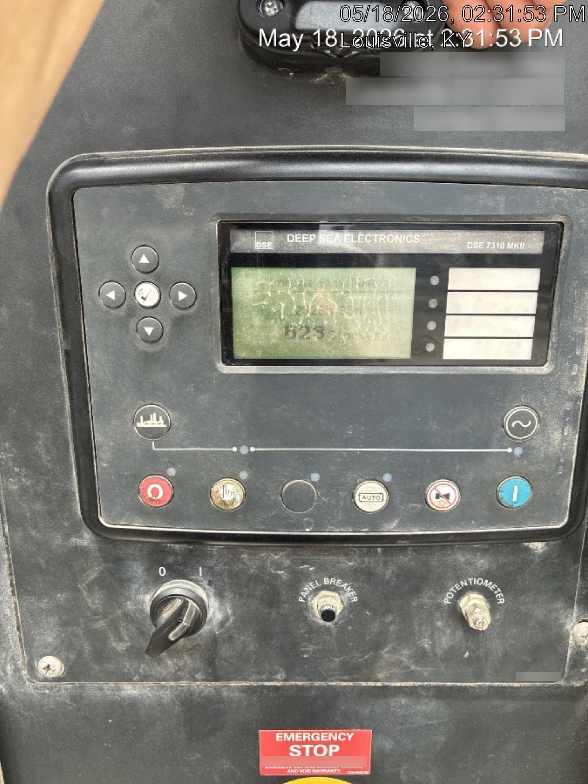 2020 ATLAS COPCO QAS200