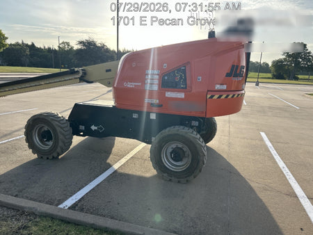 2025 JLG 460SJ