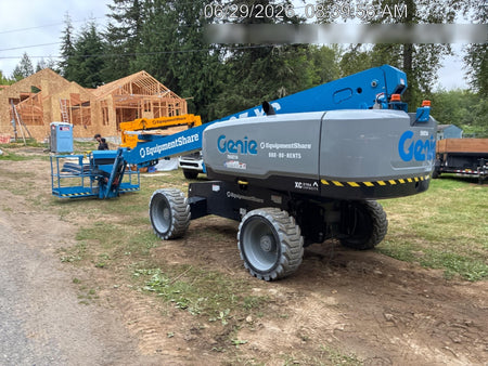 2024 GENIE S-65 XC