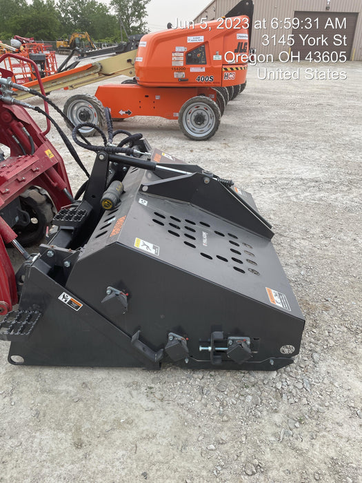 2023 PALADIN LAF6864-0022