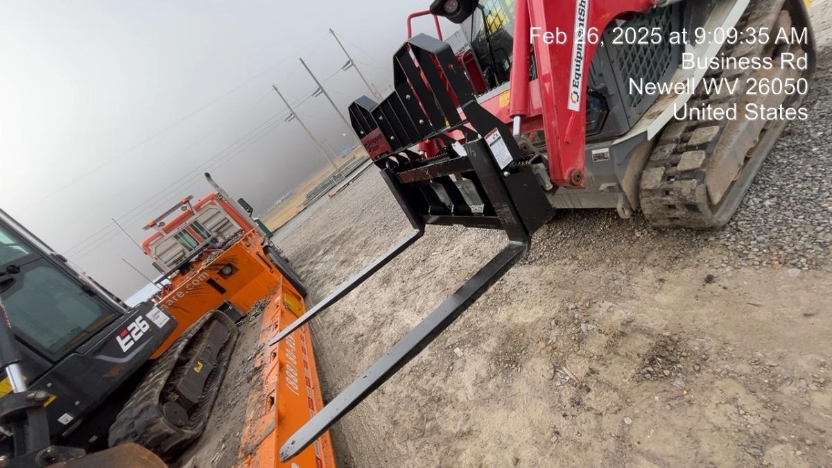 2024 VIRNIG PF4855-5VG