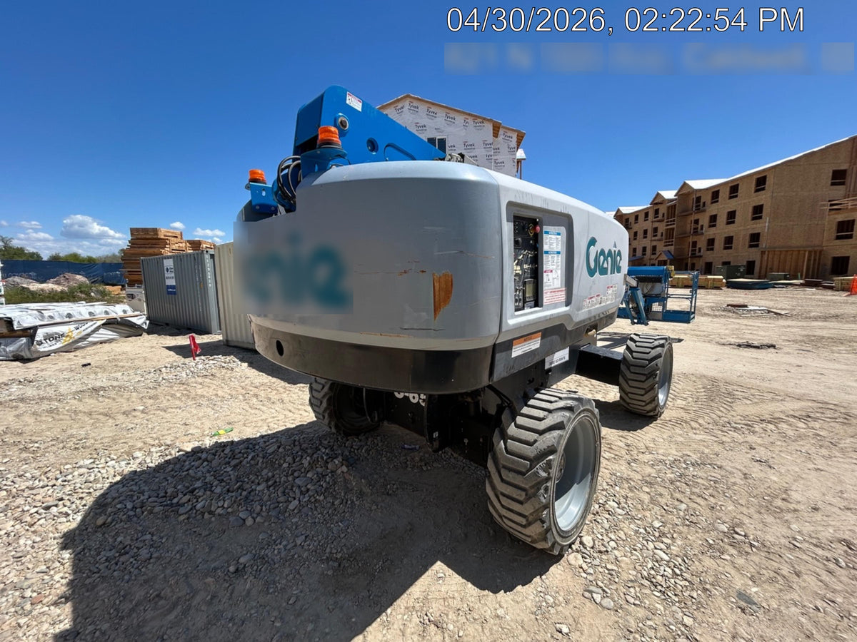 2018 GENIE S-65