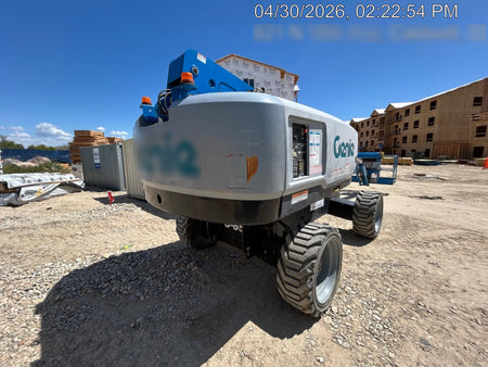 2018 GENIE S-65