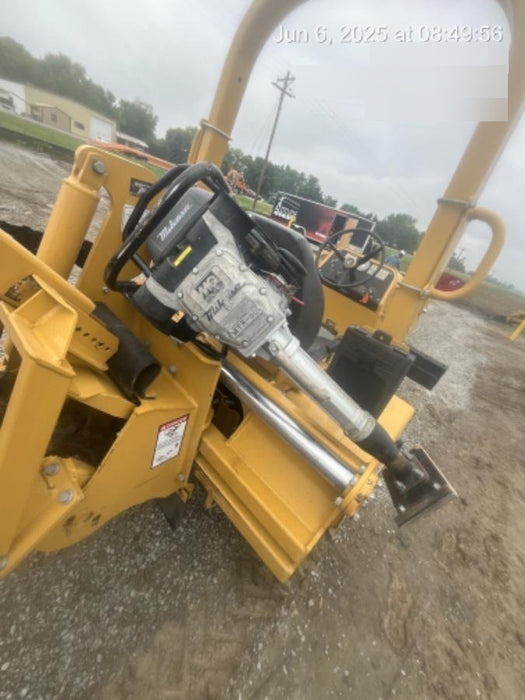 2023 MULTIQUIP MTR40HF