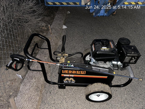 2025 MI-T-M CW-3504-5MGH