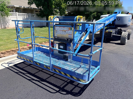 2024 GENIE S-45 XC