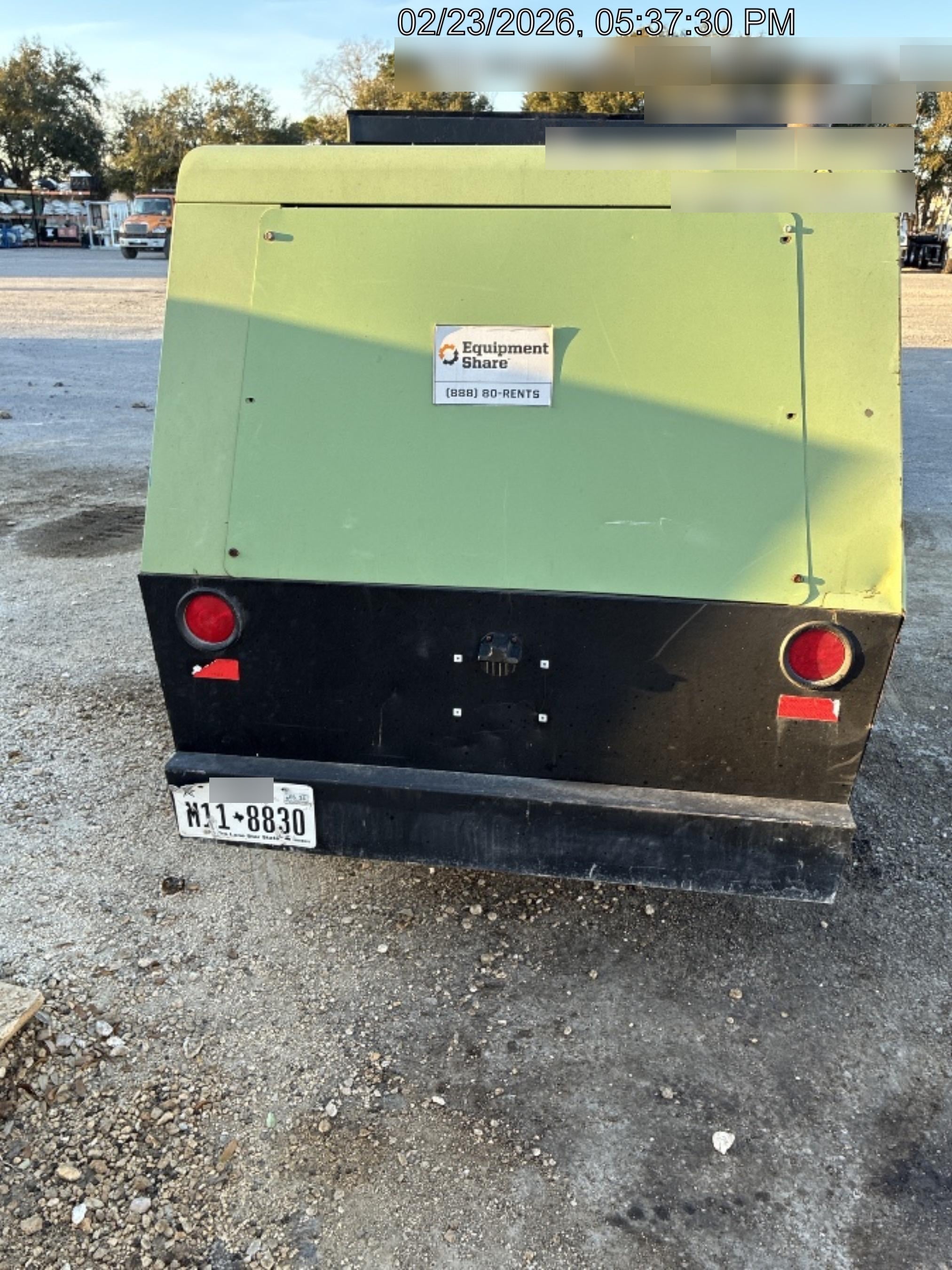 2019 SULLAIR 375H