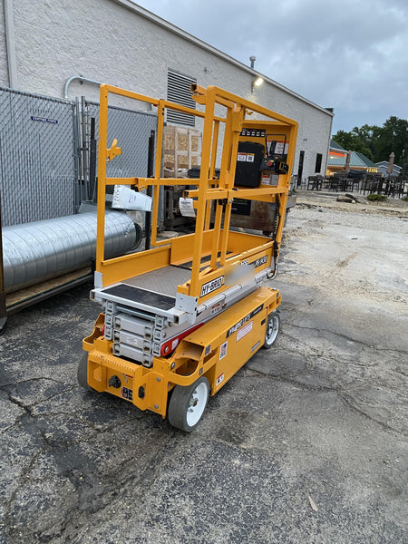 2021 HY-BRID PS-1430