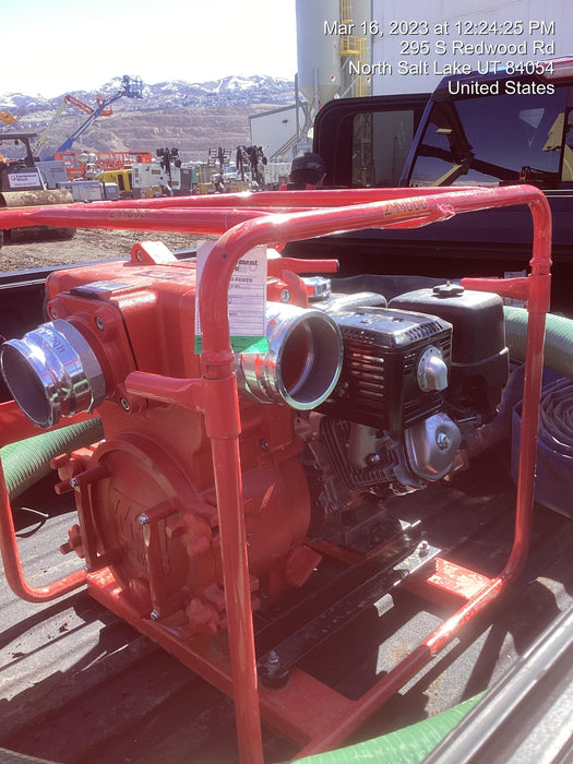 2023 MULTIQUIP QP4TH