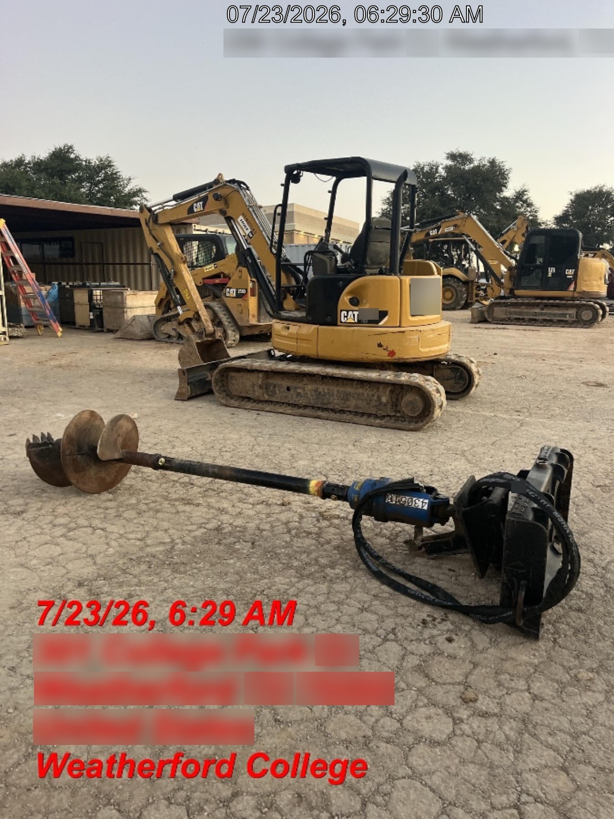 2024 AUGER TORQUE 3300-30