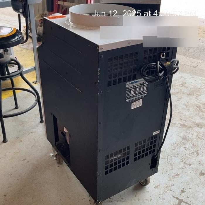 2022 KWIKOOL KPAC1411-2