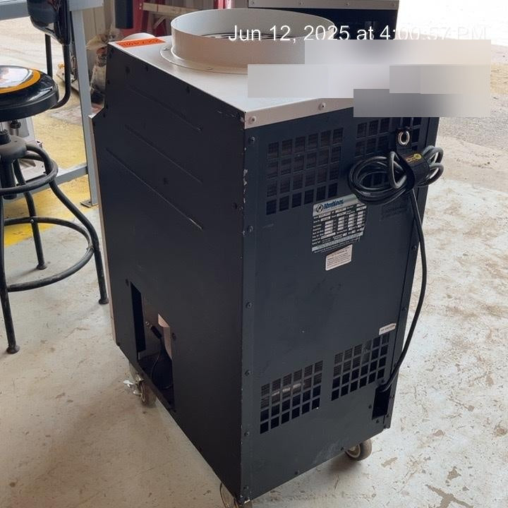 2022 KWIKOOL KPAC1411-2