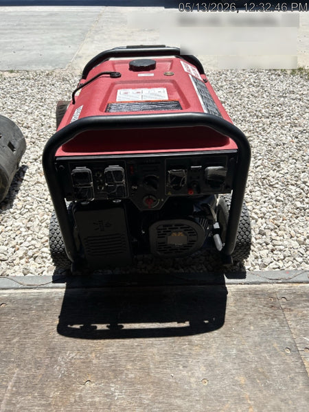 2025 MI-T-M GEN-6500-0MM1