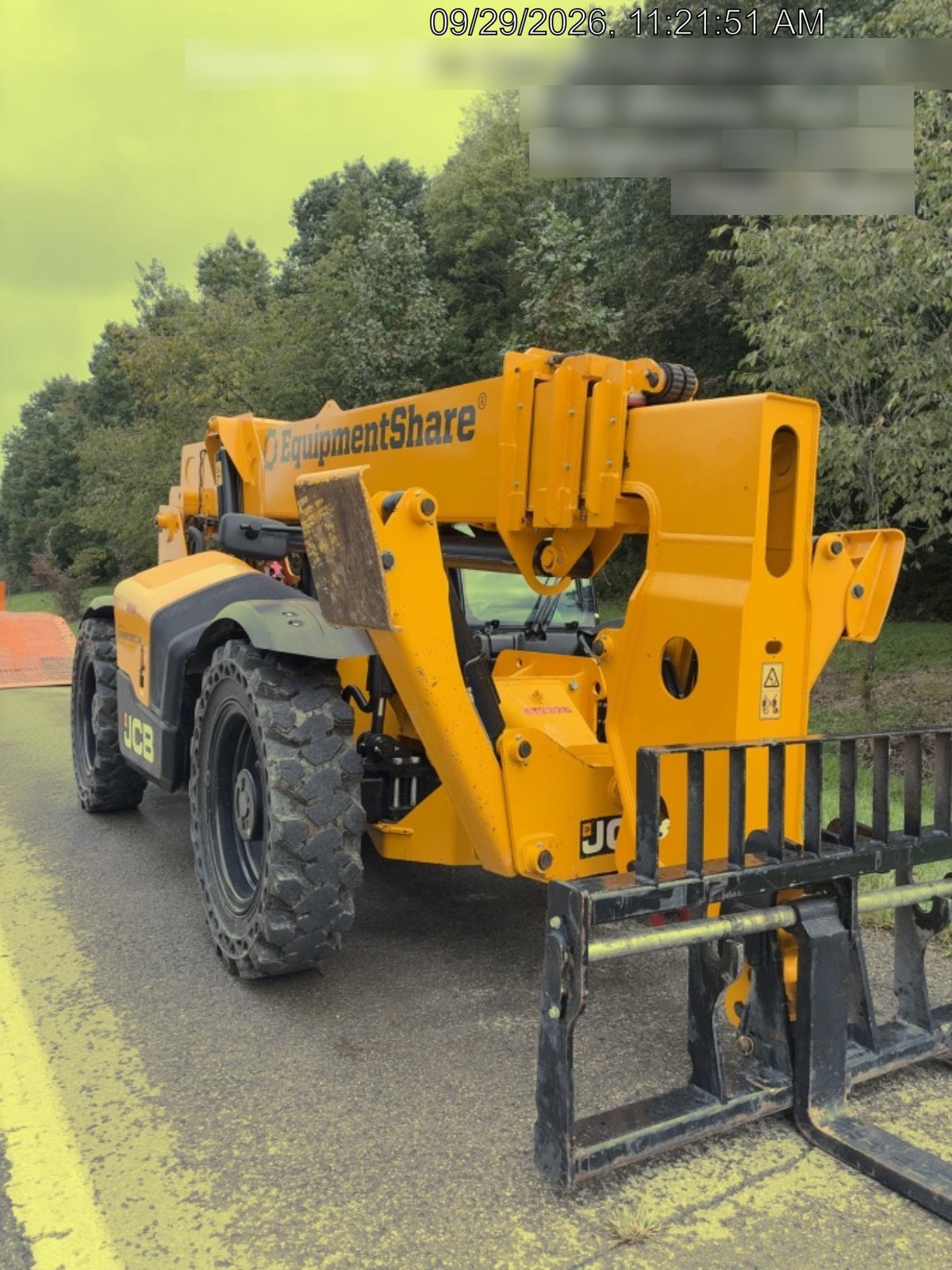 2025 JCB 510-56