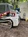 2019 TAKEUCHI TL8