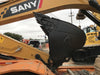 Sany SY265C SY265 Tier 4 - Cab, Hydraulic QC,  Buckets: 48" , Hydraulic Hammer 5,000lb impact class