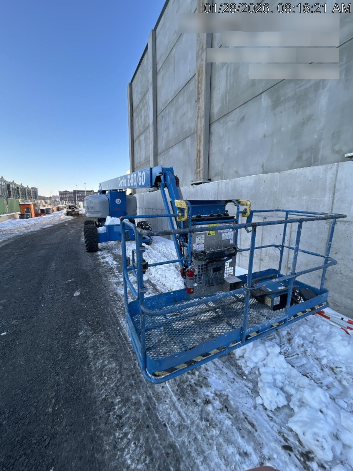 2025 MILLER ELECTRIC CST-282