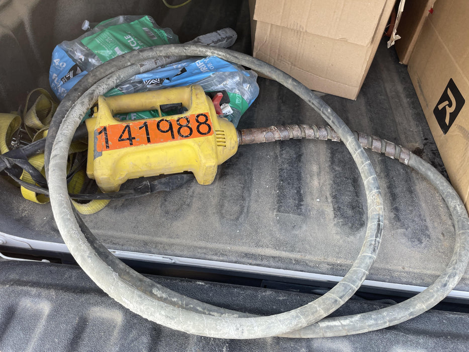 2021 WACKER NEUSON M2500