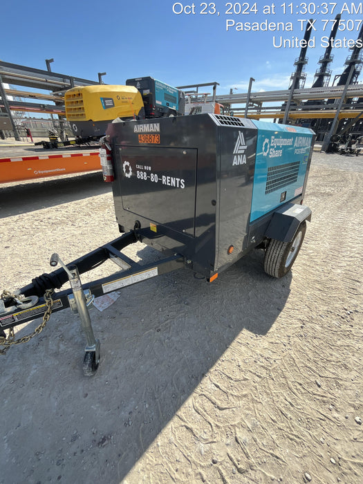 2024 AIRMAN PDS185S CWK