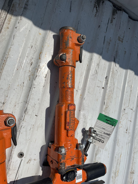 2022 MICHIGAN PNEUMATIC ES-TPB30-1-TRACKER