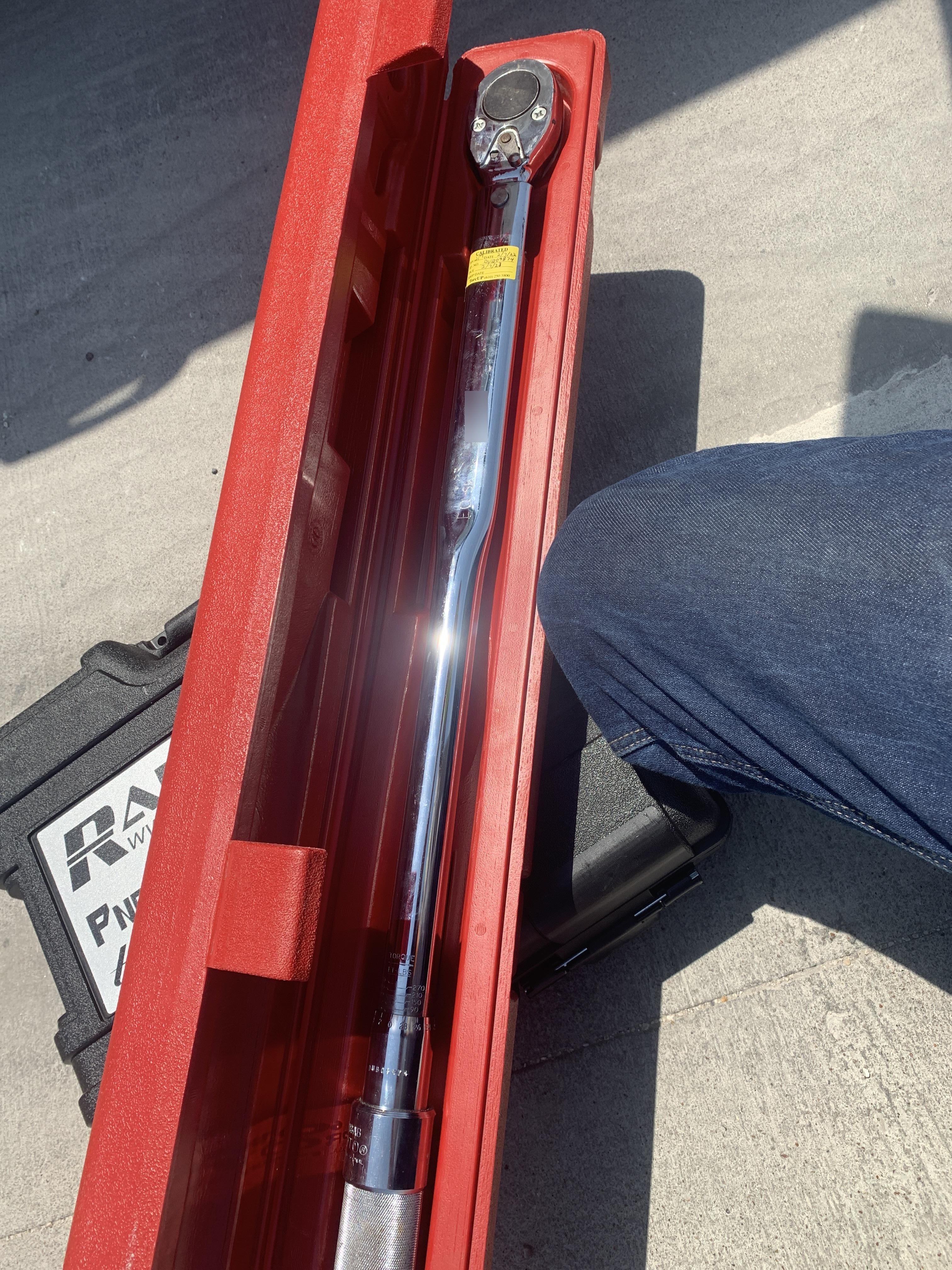 2021 PROTO J6018AB