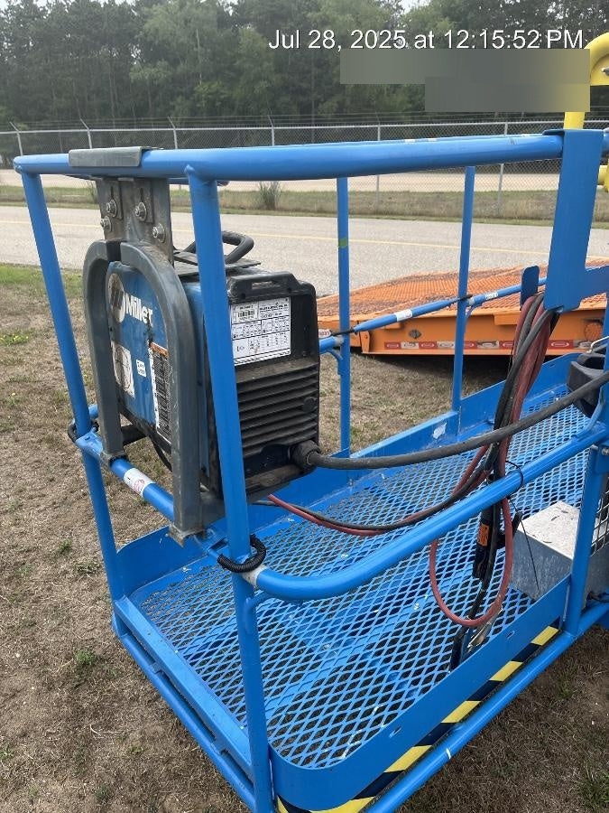 2020 MILLER ELECTRIC CST-280