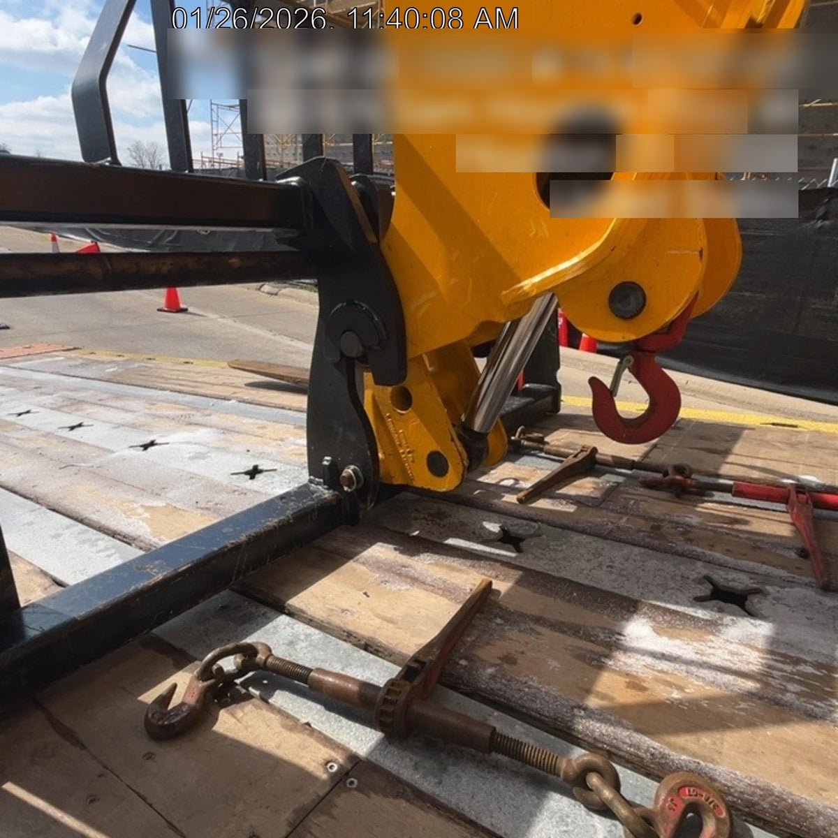2025 JCB 512-56