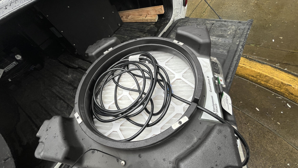 2022 PHOENIX Guardian R Hepa